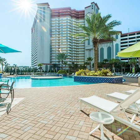 Laketown Wharf 1626 Panama City Beach Bagian luar foto
