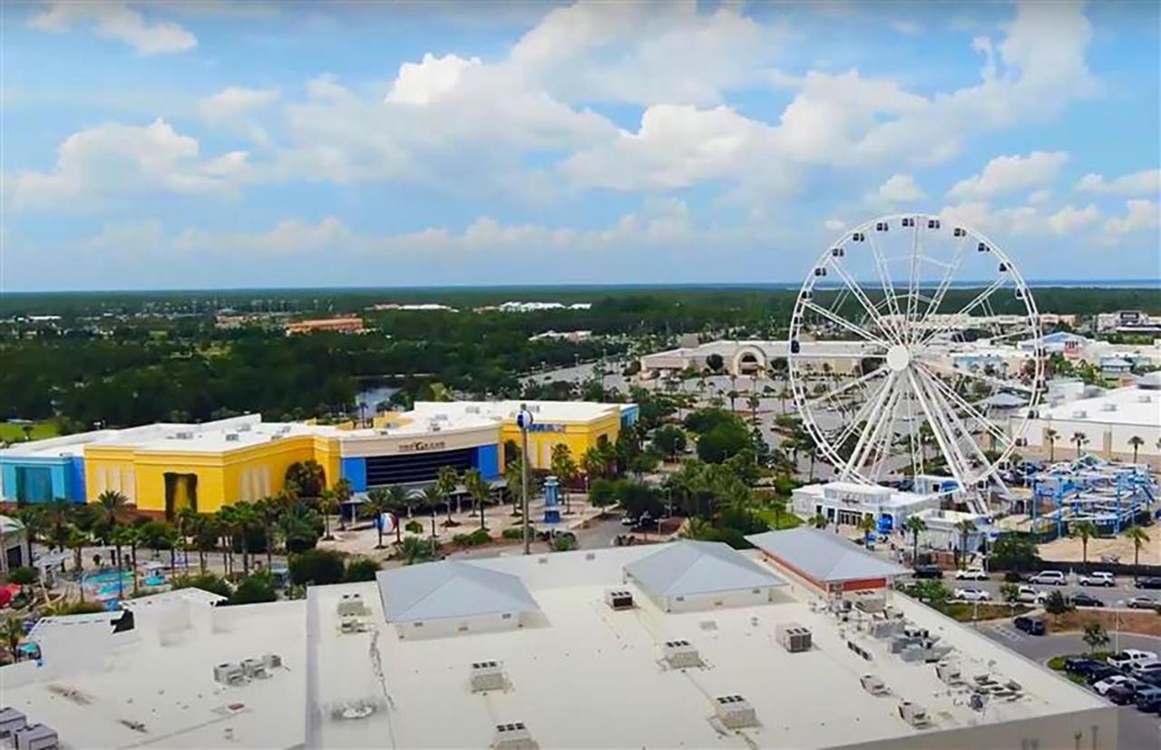 Laketown Wharf 1626 Panama City Beach Bagian luar foto