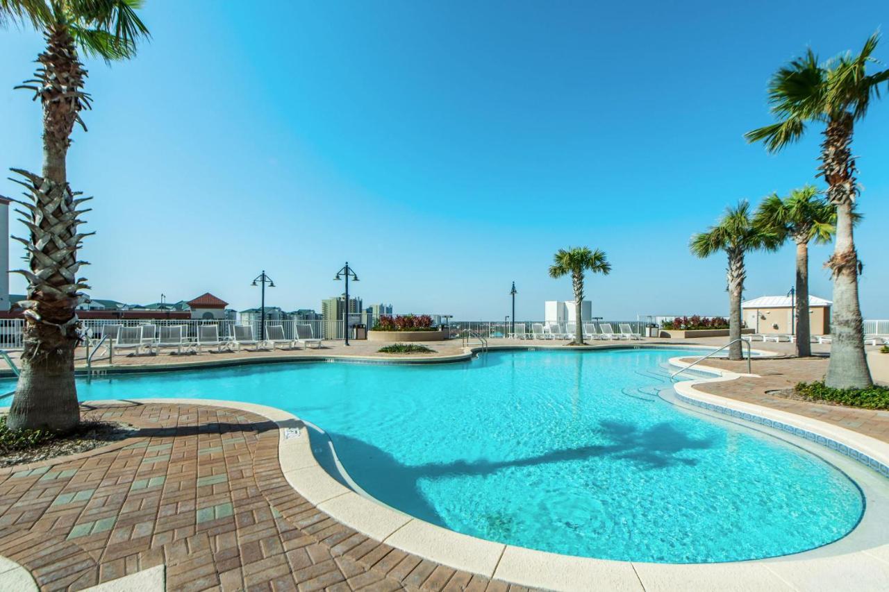 Laketown Wharf 1626 Panama City Beach Bagian luar foto