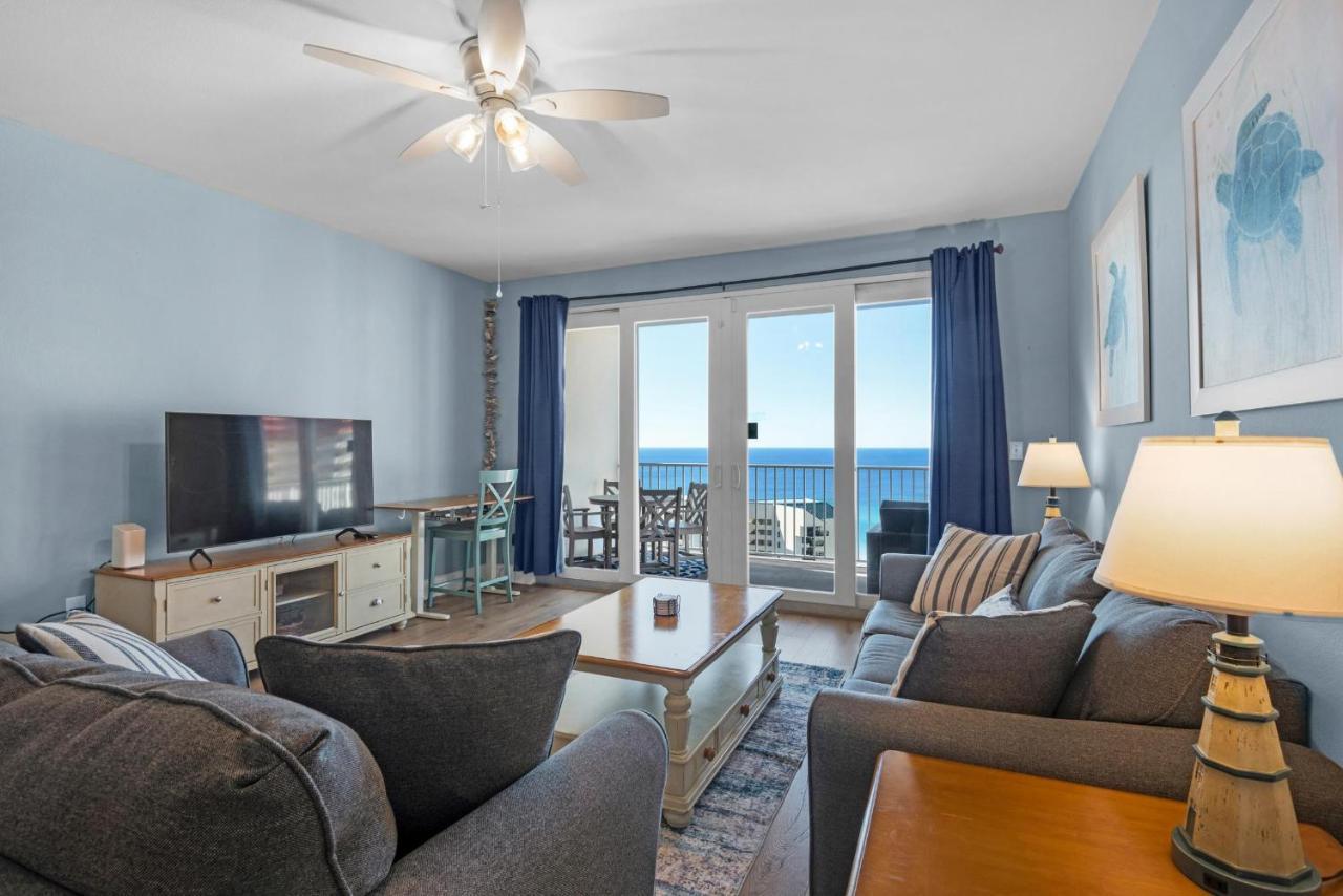 Laketown Wharf 1626 Panama City Beach Bagian luar foto