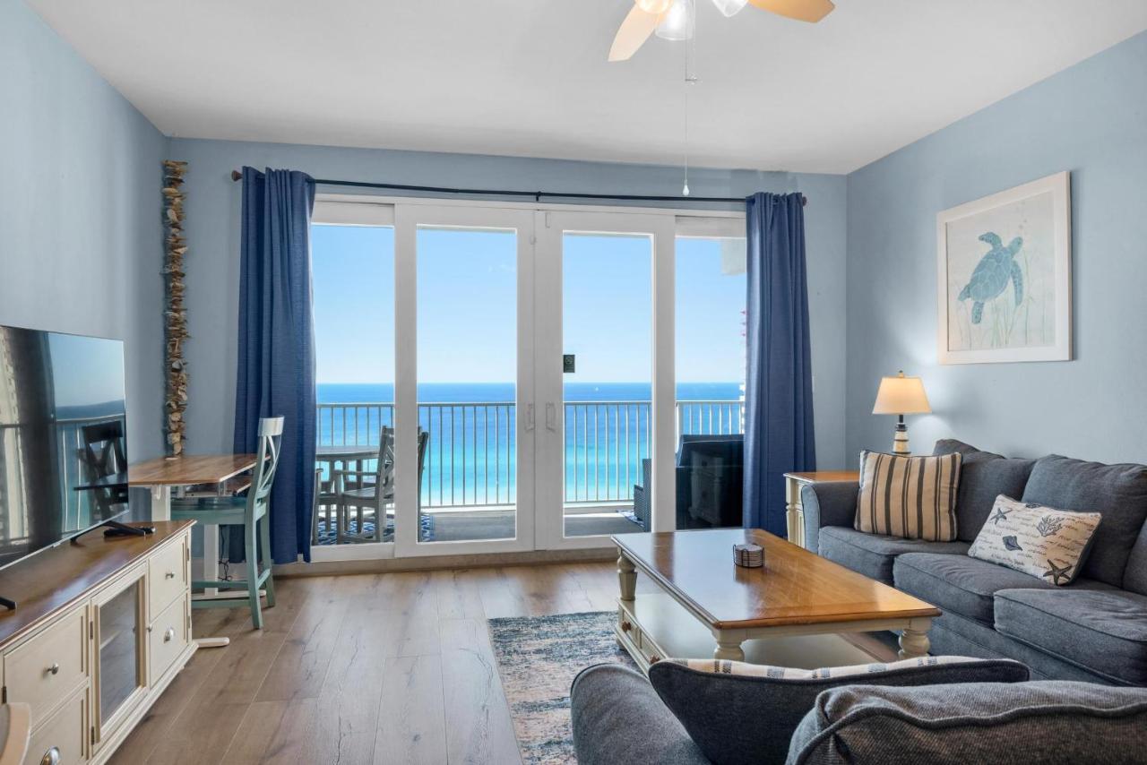 Laketown Wharf 1626 Panama City Beach Bagian luar foto