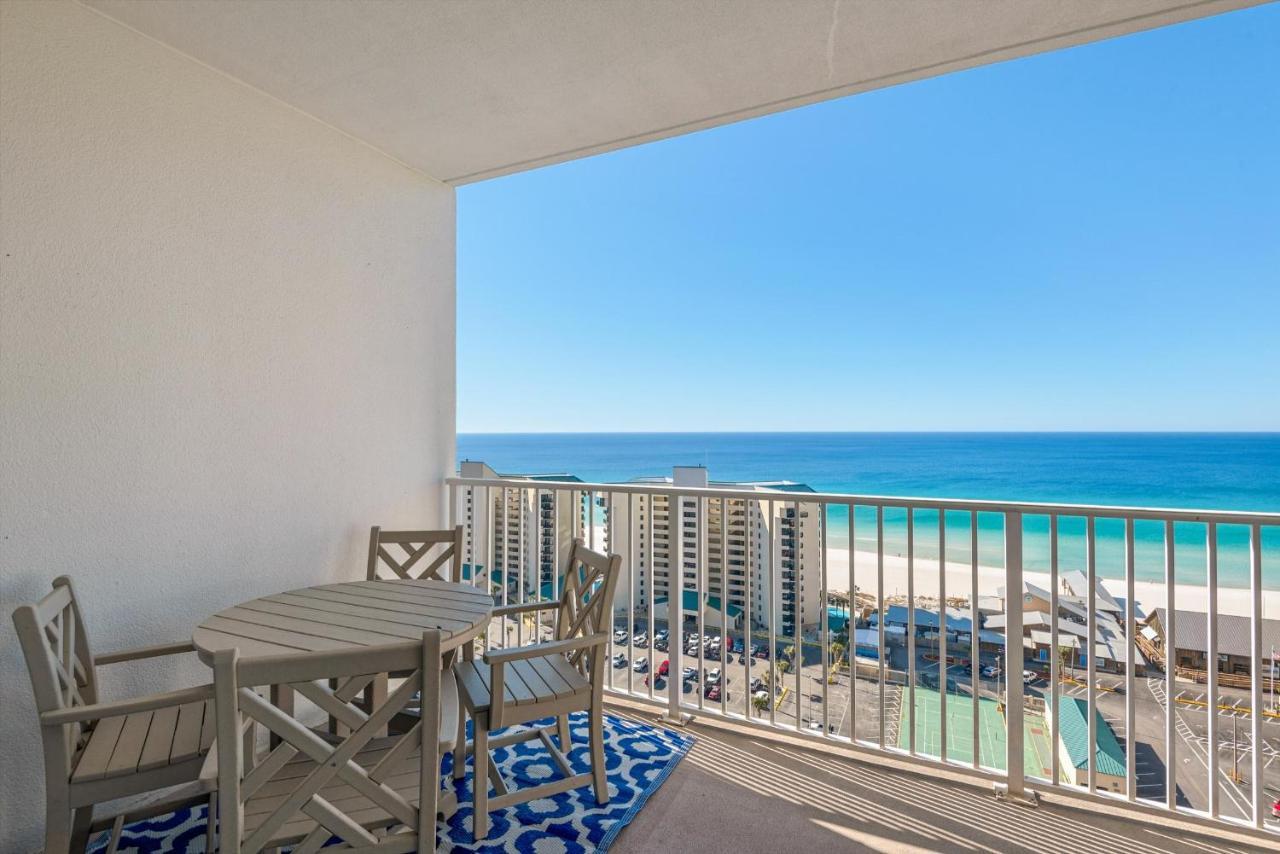 Laketown Wharf 1626 Panama City Beach Bagian luar foto
