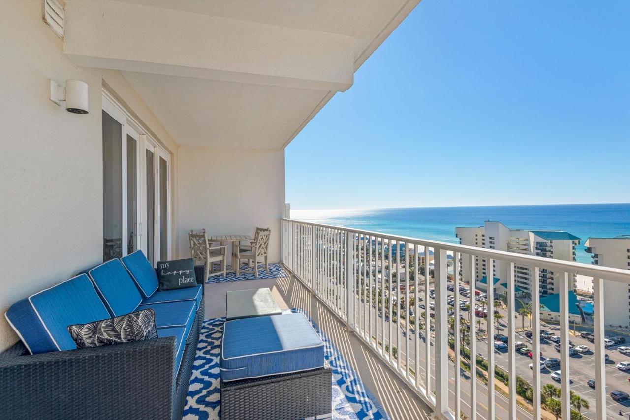 Laketown Wharf 1626 Panama City Beach Bagian luar foto