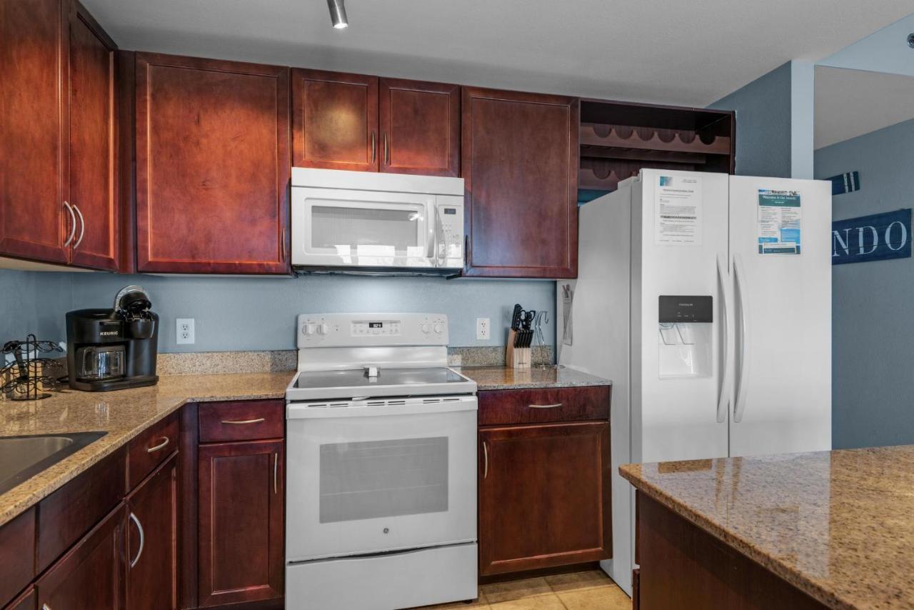 Laketown Wharf 1626 Panama City Beach Bagian luar foto