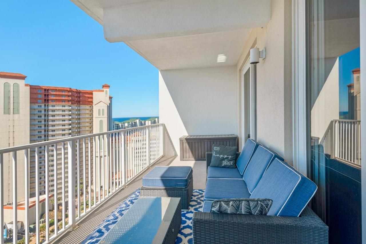 Laketown Wharf 1626 Panama City Beach Bagian luar foto