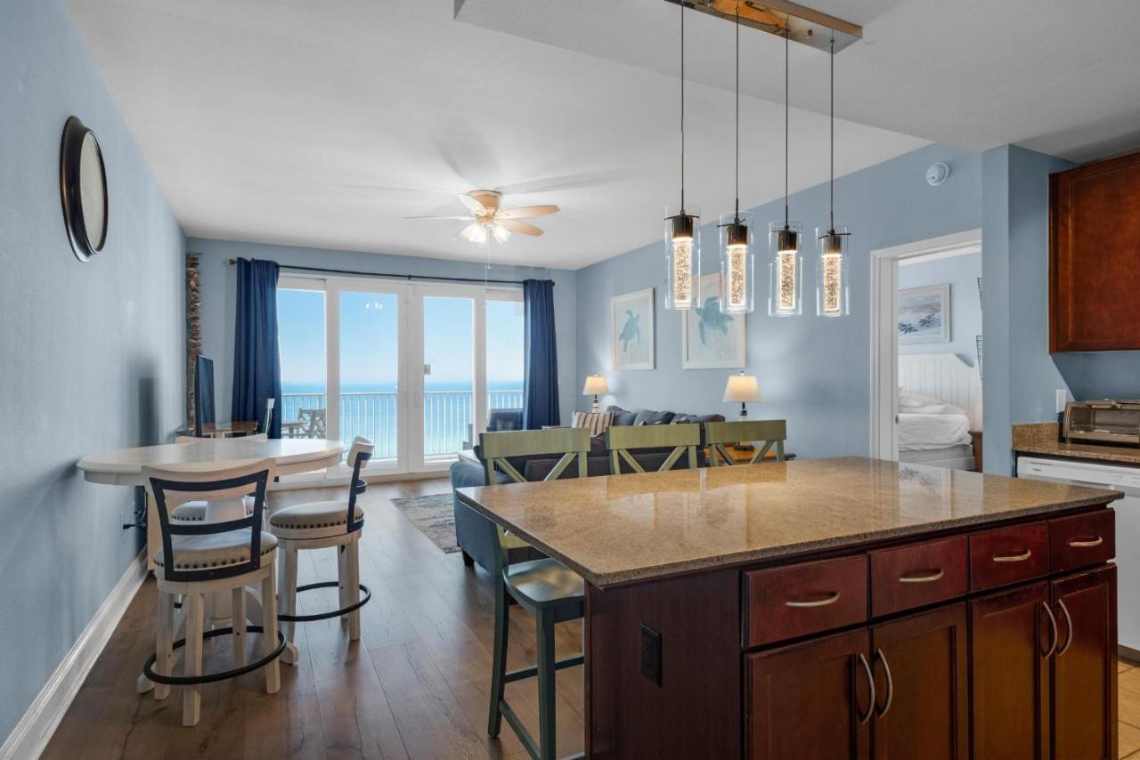 Laketown Wharf 1626 Panama City Beach Bagian luar foto