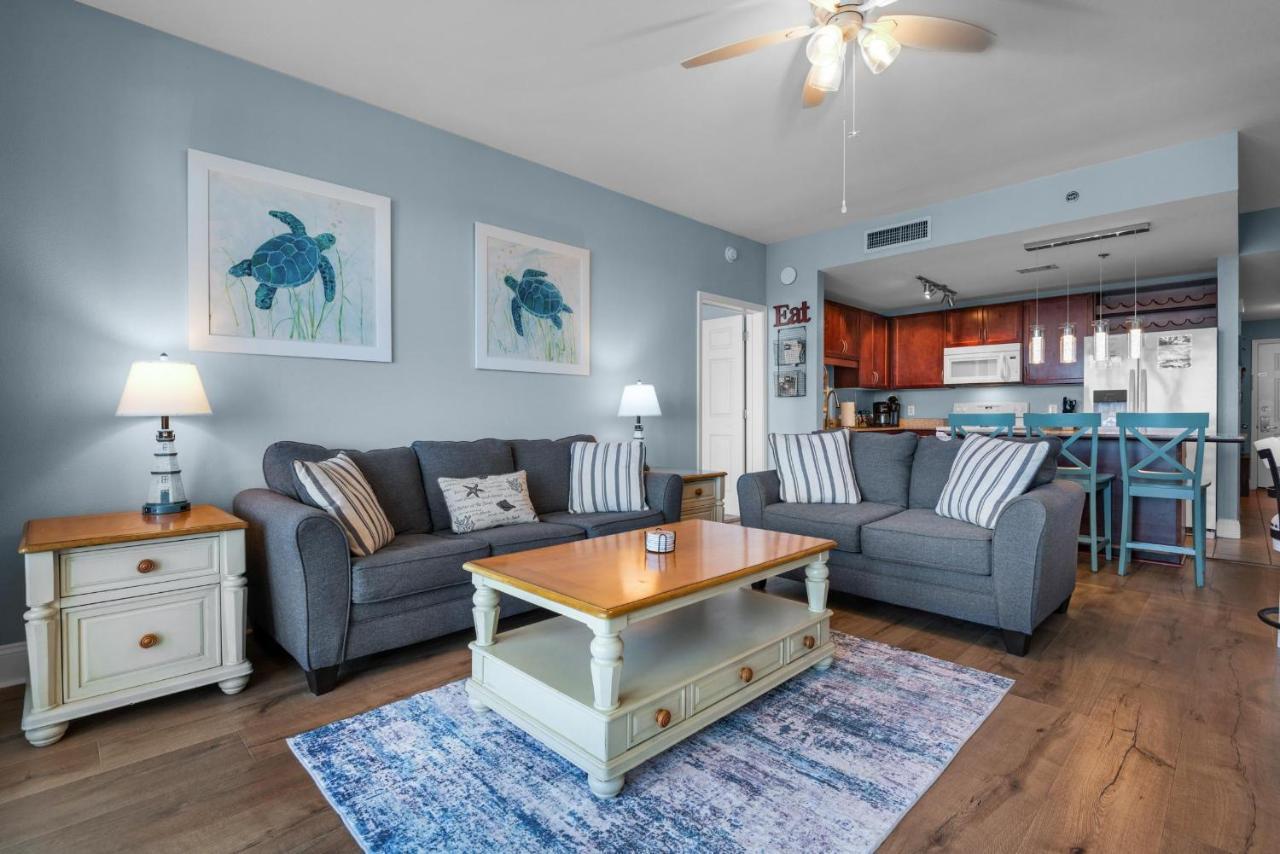 Laketown Wharf 1626 Panama City Beach Bagian luar foto