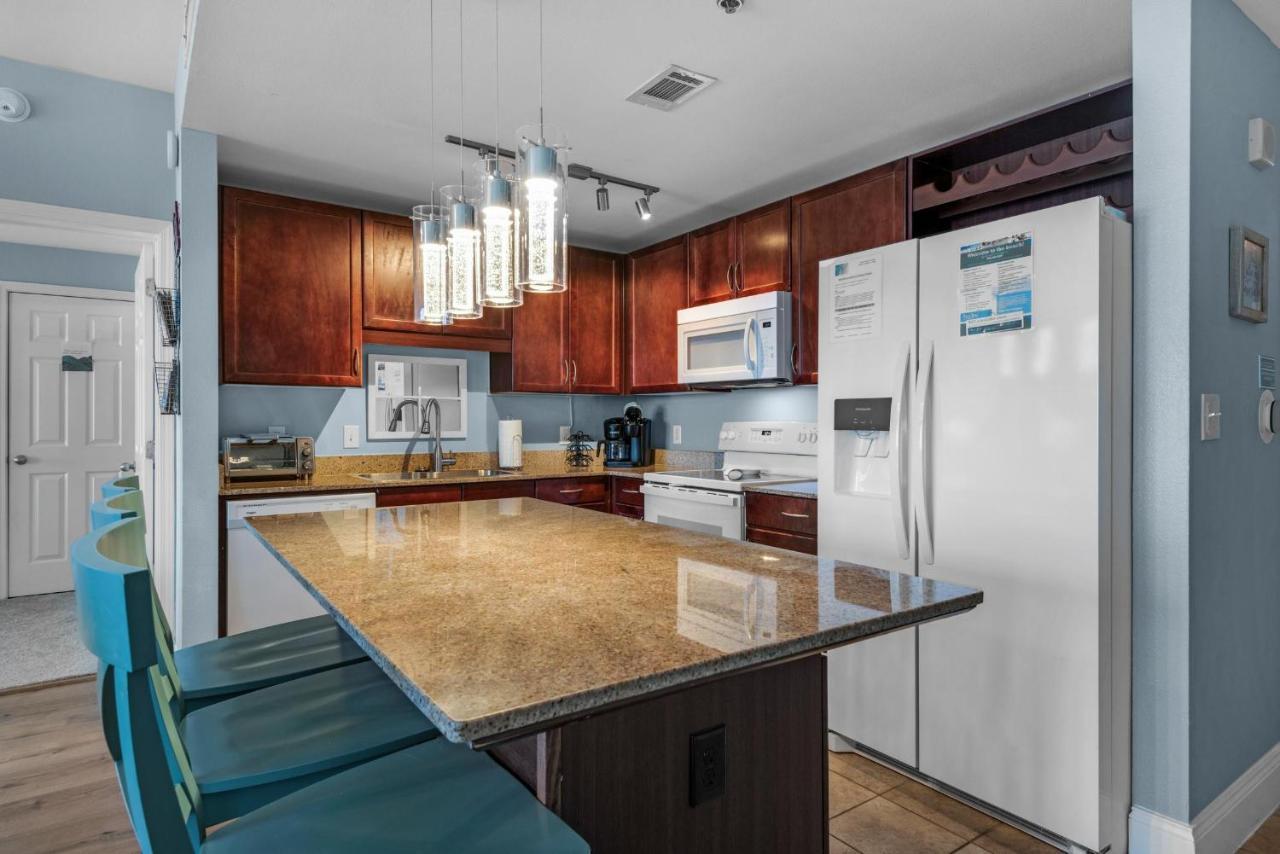 Laketown Wharf 1626 Panama City Beach Bagian luar foto
