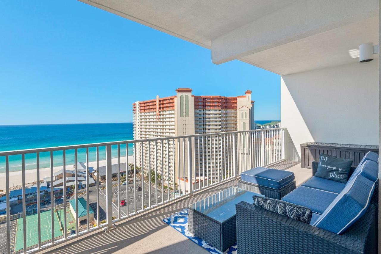 Laketown Wharf 1626 Panama City Beach Bagian luar foto