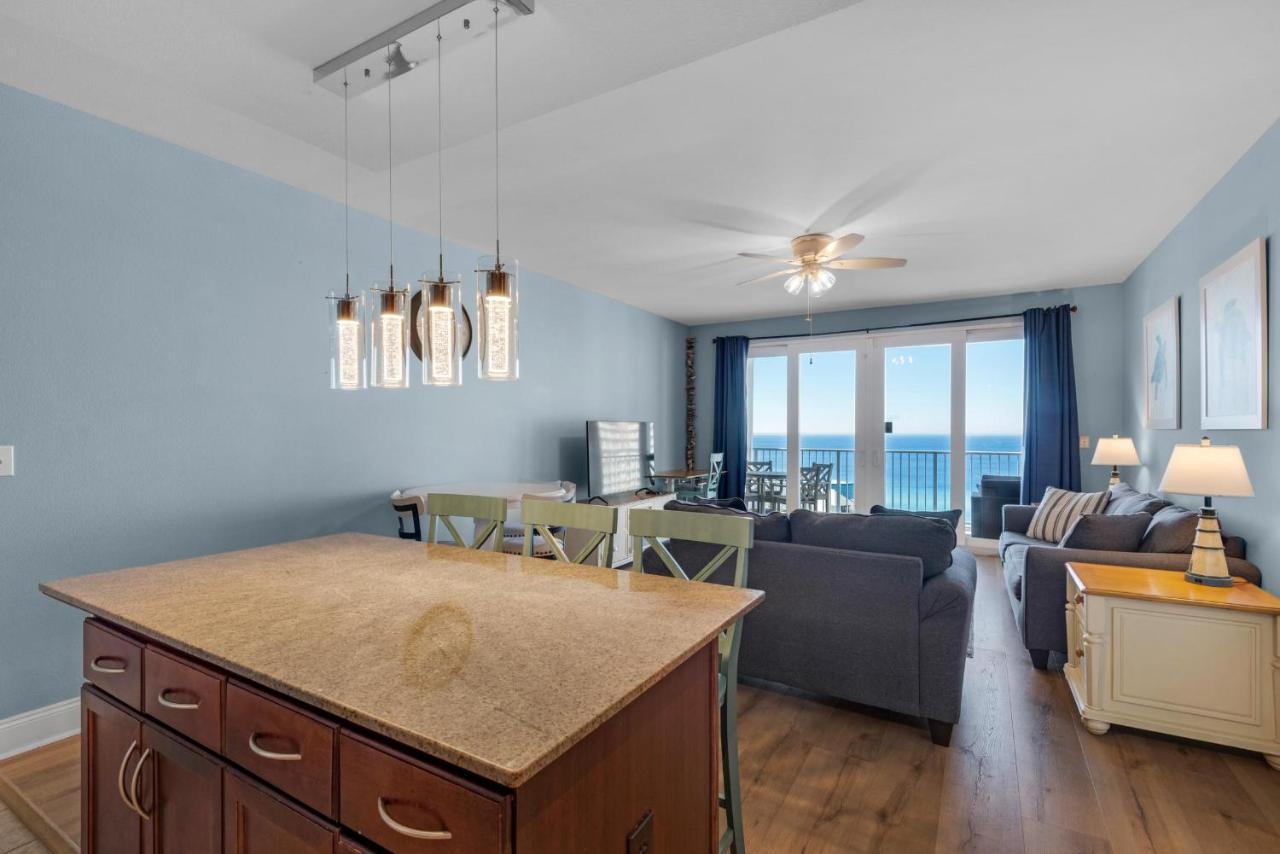 Laketown Wharf 1626 Panama City Beach Bagian luar foto