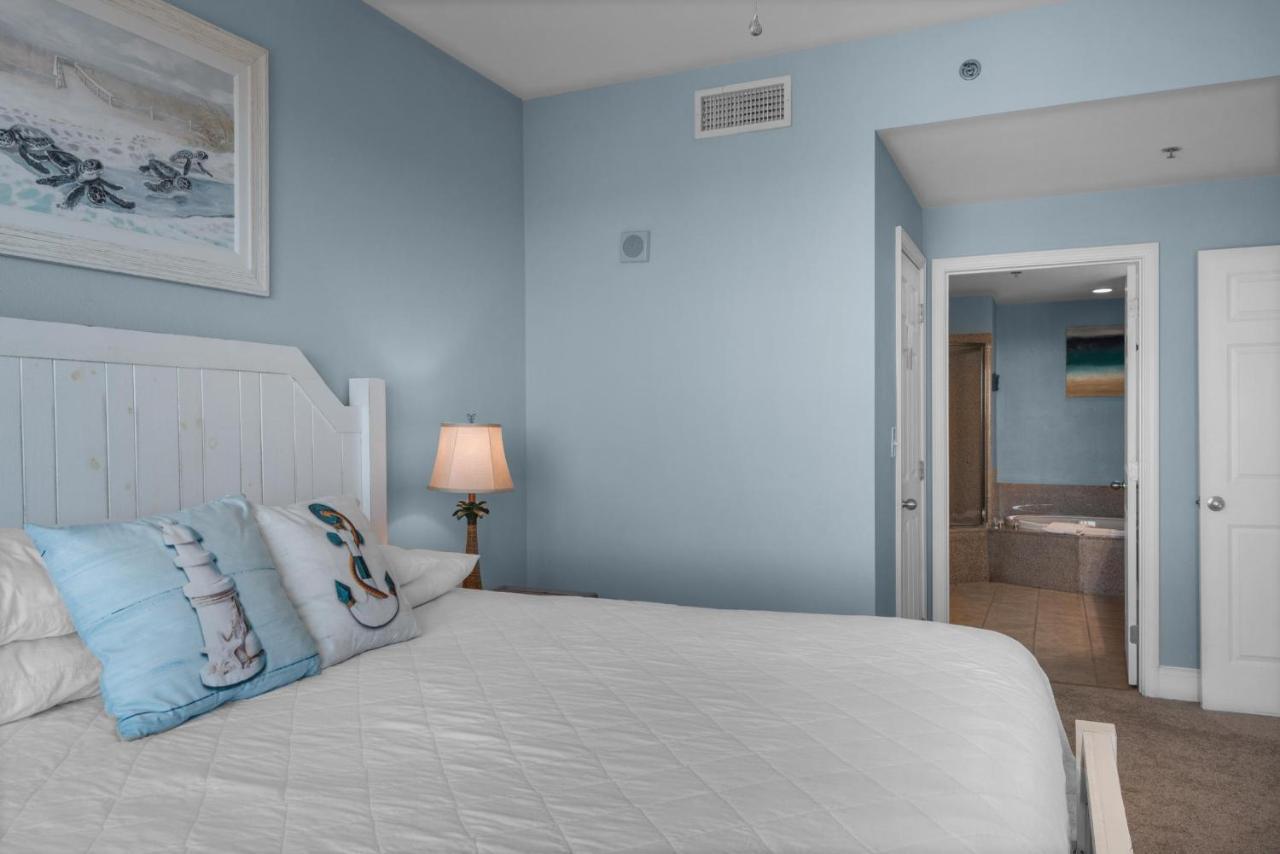 Laketown Wharf 1626 Panama City Beach Bagian luar foto