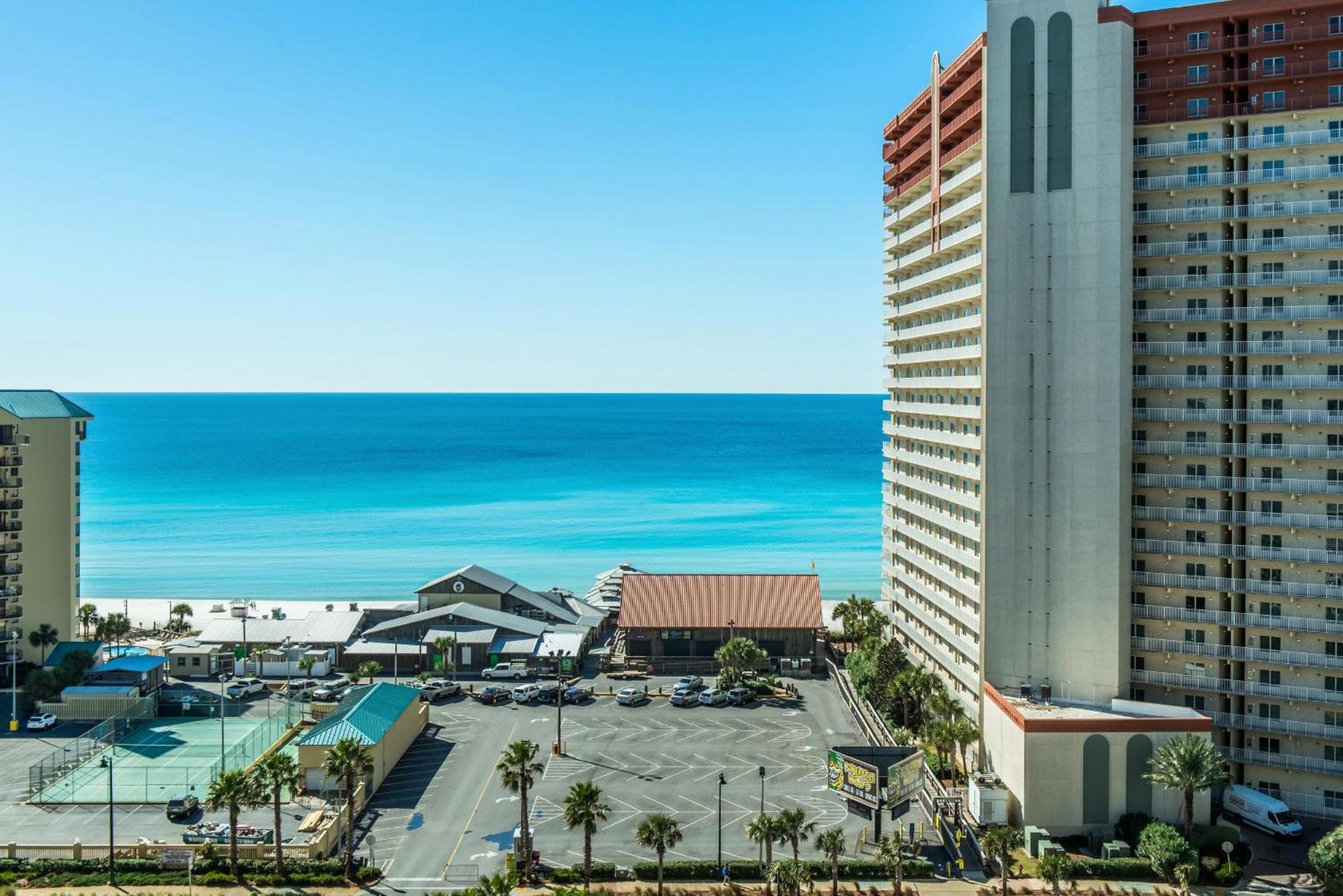 Laketown Wharf 1626 Panama City Beach Bagian luar foto