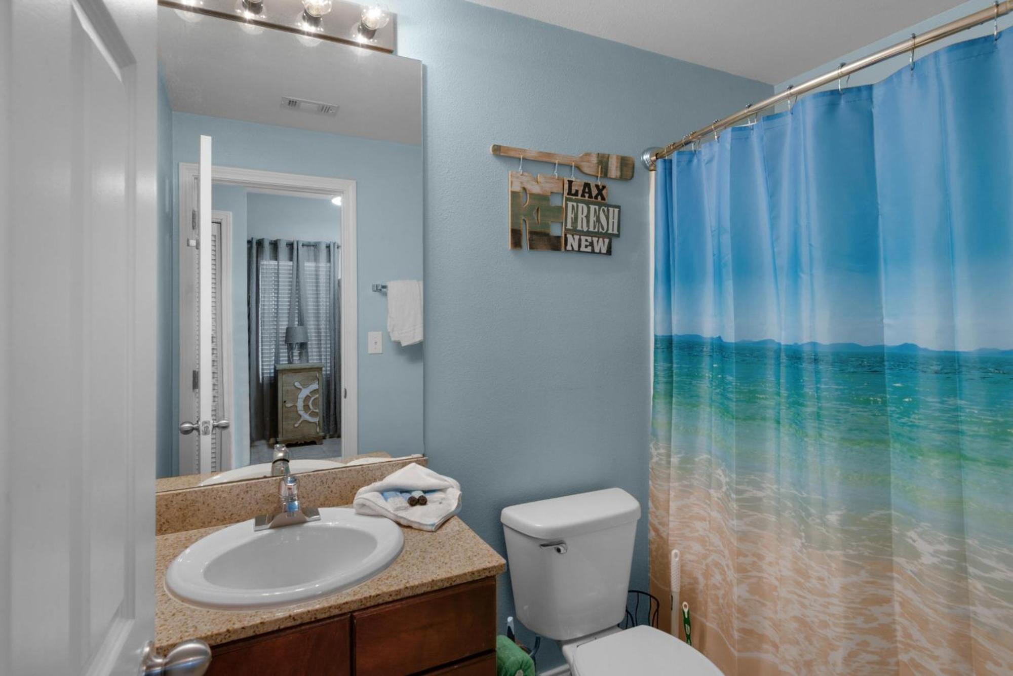 Laketown Wharf 1626 Panama City Beach Bagian luar foto