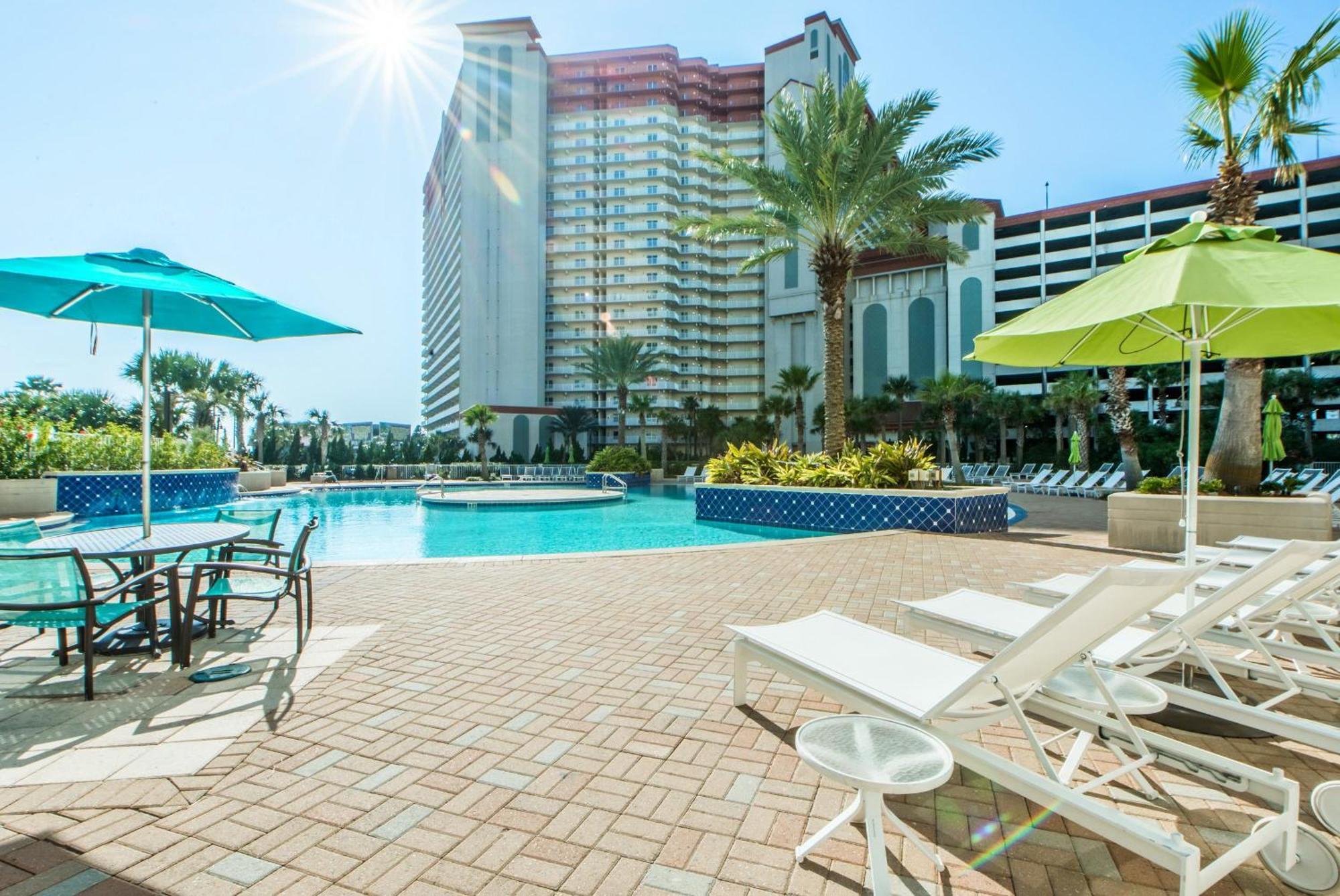 Laketown Wharf 1626 Panama City Beach Bagian luar foto