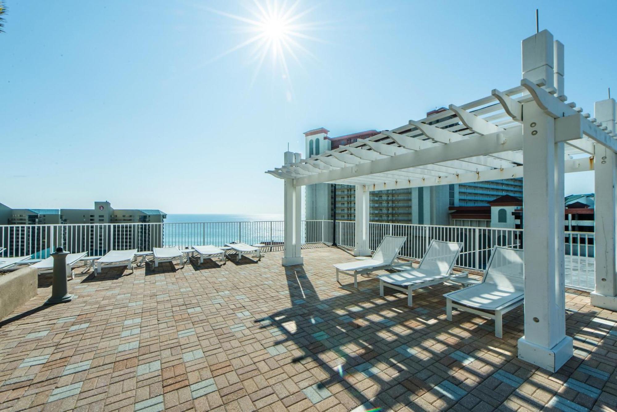 Laketown Wharf 1626 Panama City Beach Bagian luar foto