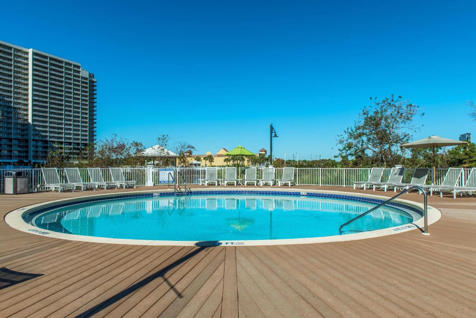 Laketown Wharf 1626 Panama City Beach Bagian luar foto