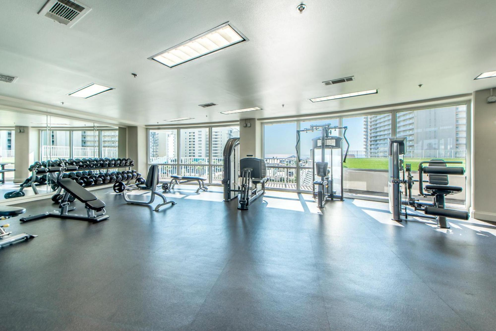 Laketown Wharf 1626 Panama City Beach Bagian luar foto