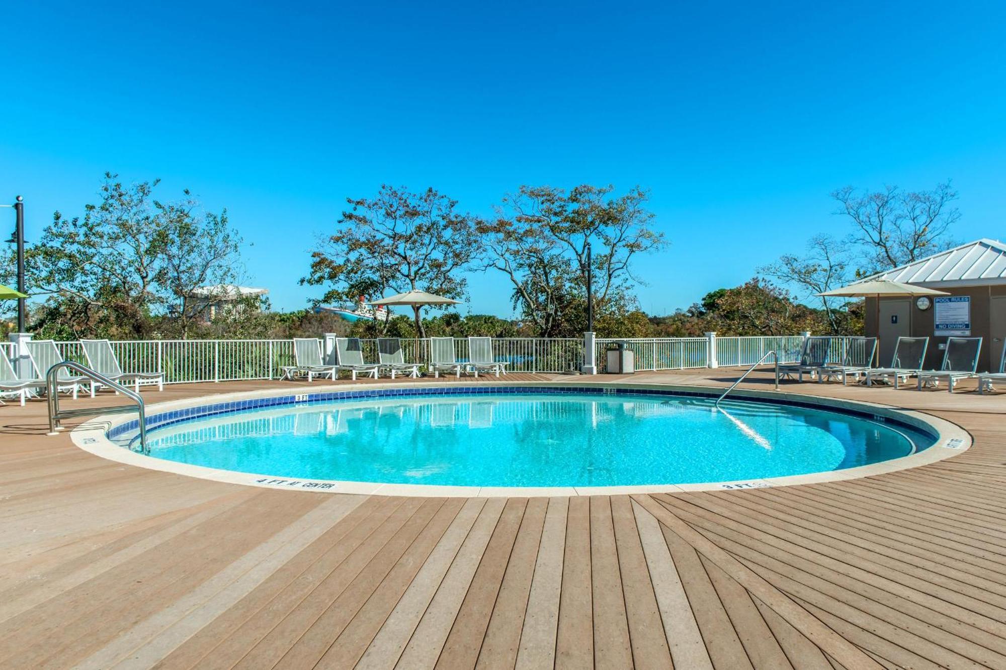 Laketown Wharf 1626 Panama City Beach Bagian luar foto