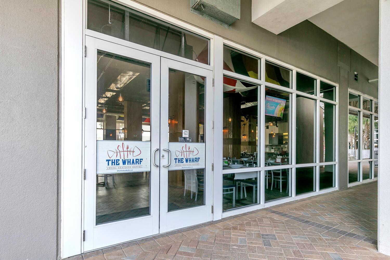 Laketown Wharf 1626 Panama City Beach Bagian luar foto