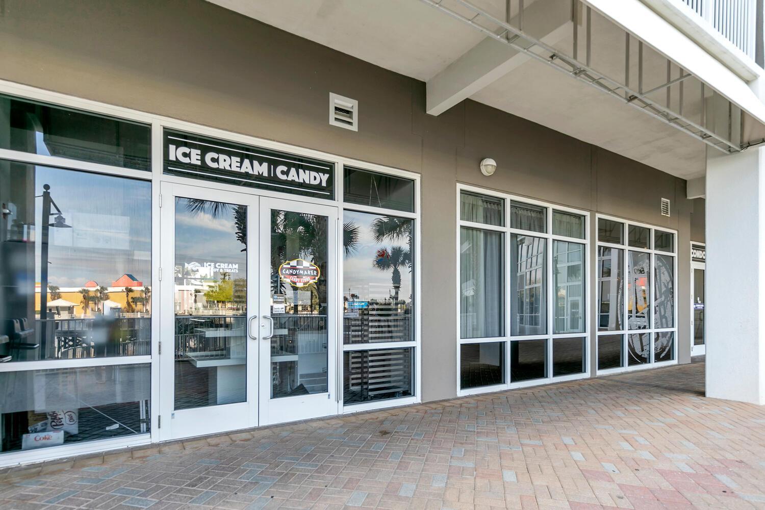 Laketown Wharf 1626 Panama City Beach Bagian luar foto