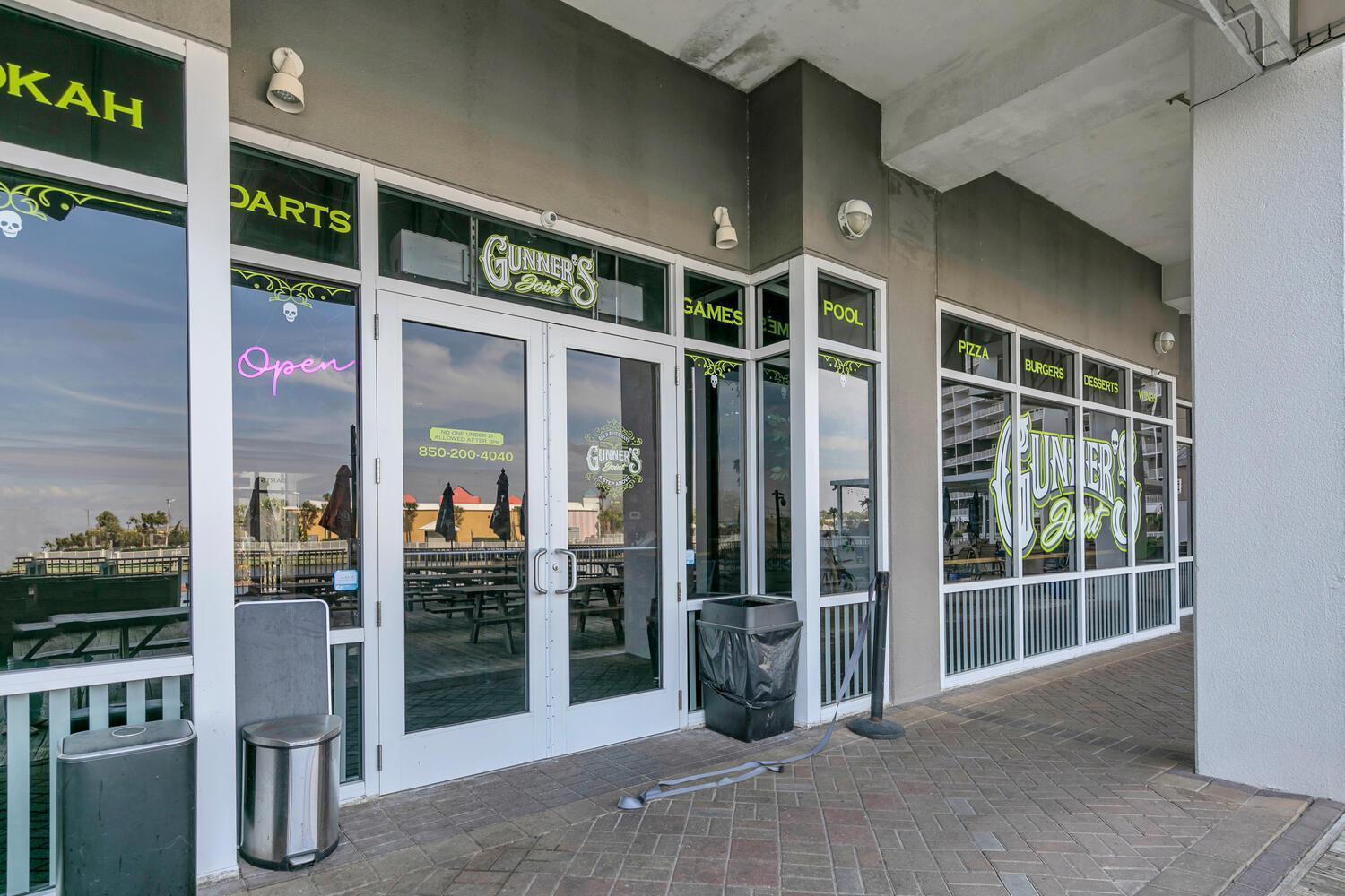 Laketown Wharf 1626 Panama City Beach Bagian luar foto