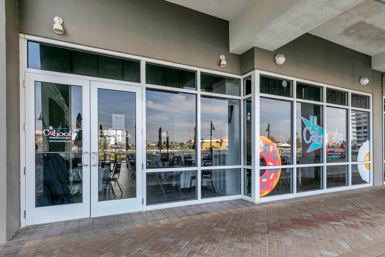 Laketown Wharf 1626 Panama City Beach Bagian luar foto